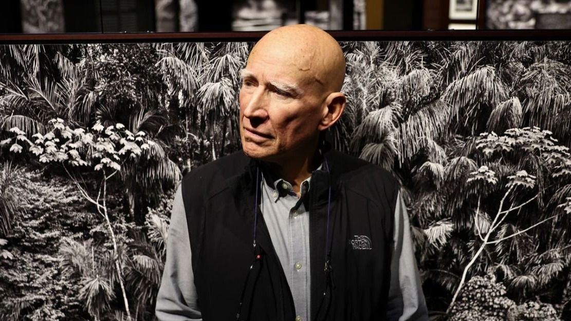 Falleció el reconocido fotógrafo brasileño Sebastião Salgado: sus mejores imágenes