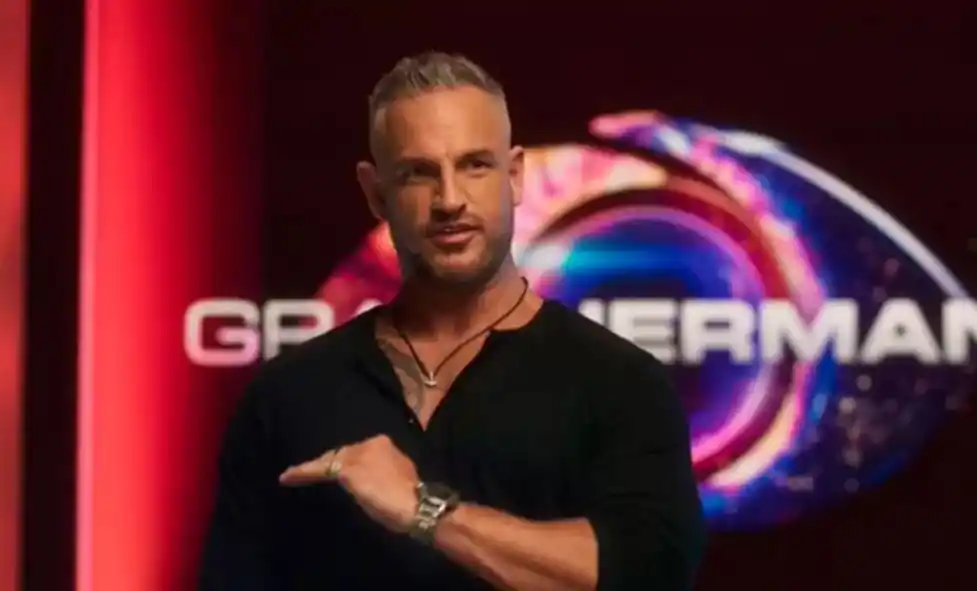 Un terraplanista suelto en Telefe: las locas teorías conspiranoicas que dijo al aire en Gran Hermano