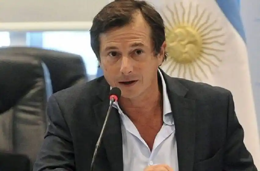 Diputado bonaerense de Juntos por el Cambio denunció amenazas: «Mirá que los sicarios en Rosario salen 15K»