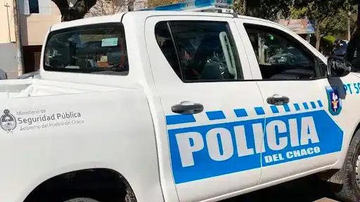 Femicidio: mató a puñaladas a su expareja y se entregó a la policía
