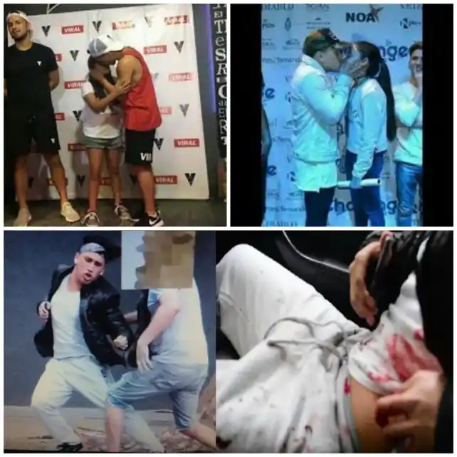 Grooming y más: Yao Cabrera y Viral en la mira de la Corte Suprema