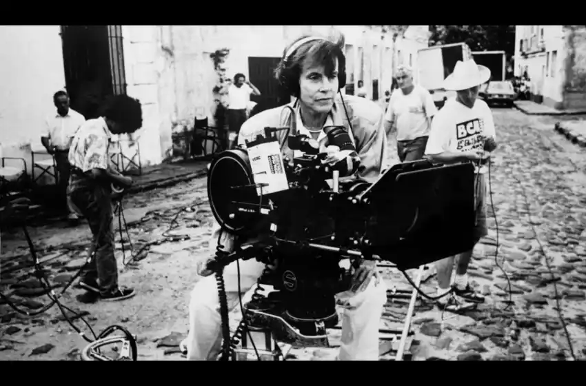 El Festival de Cine rememora a María Luisa Bemberg con "El Eco de mi voz"