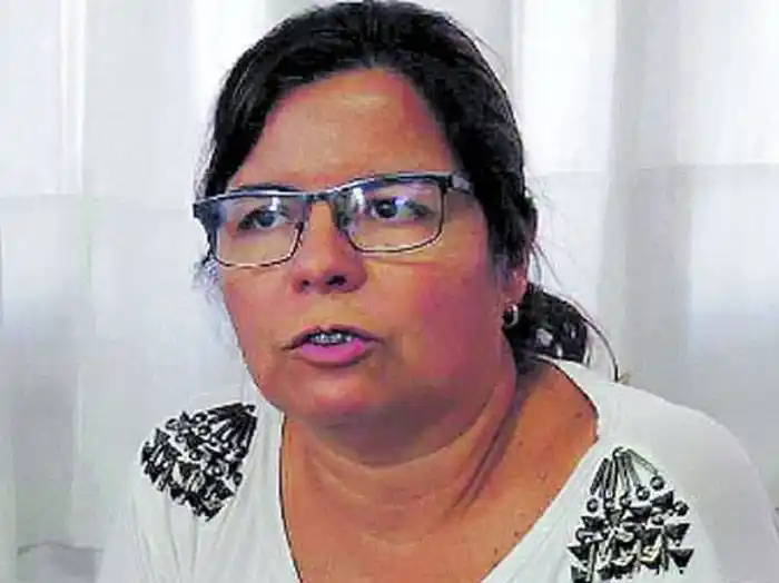 �SLos adultos mayores que  contraen el virus sufren  neumonías horribles⬝