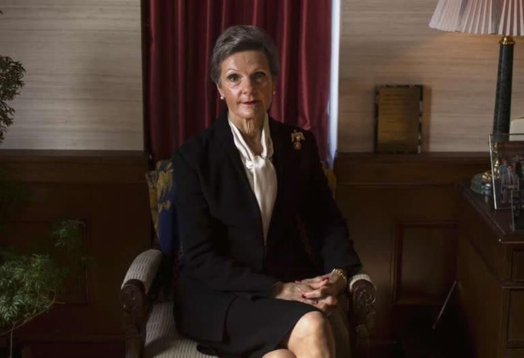 La jueza Loretta Preska