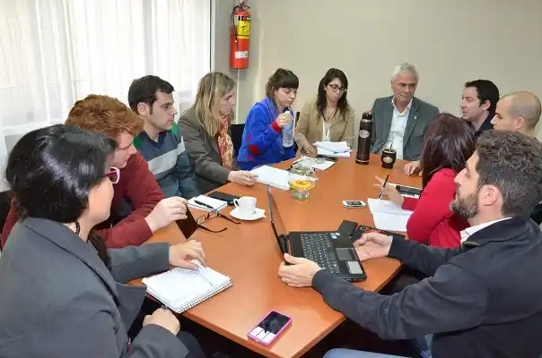 Conocer Entre Ríos en Buenos Aires
