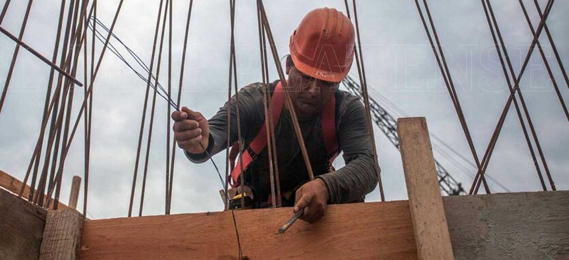 Construcción: "Para la obra privada, la situación no es alentadora"
