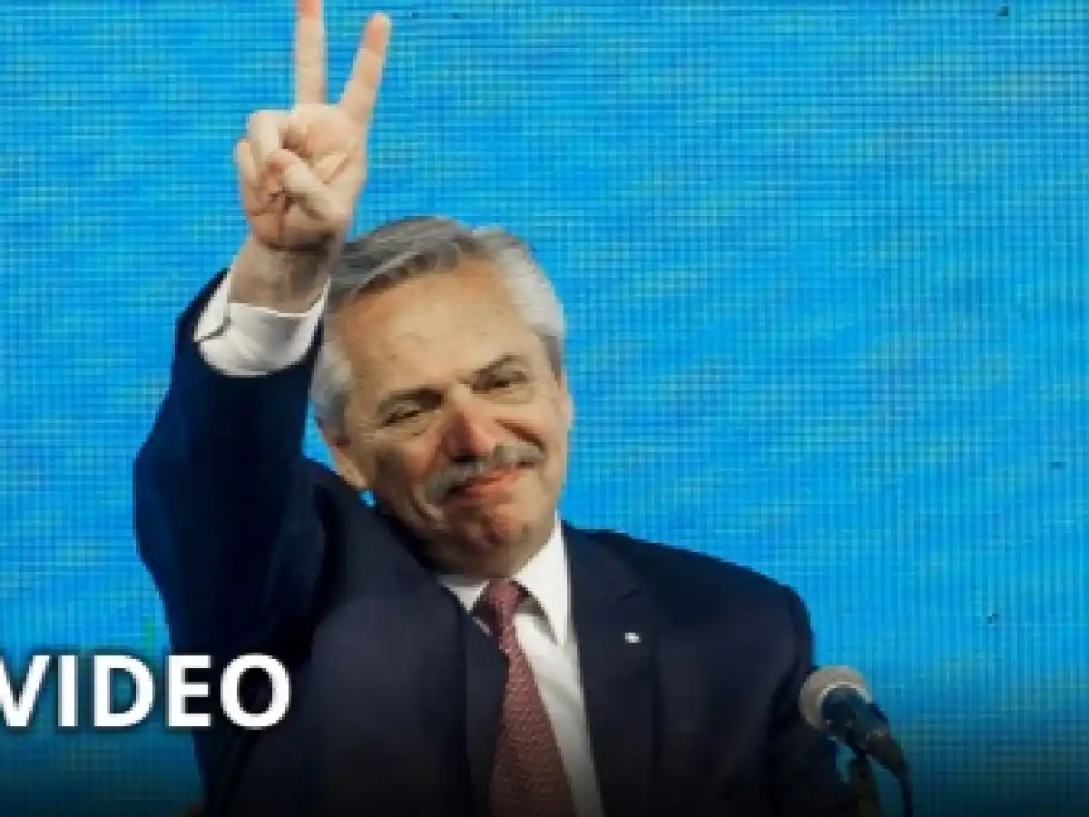 Fernández: "Estamos dando una pelea clara a la inflación y no vamos a ceder en esa lucha"