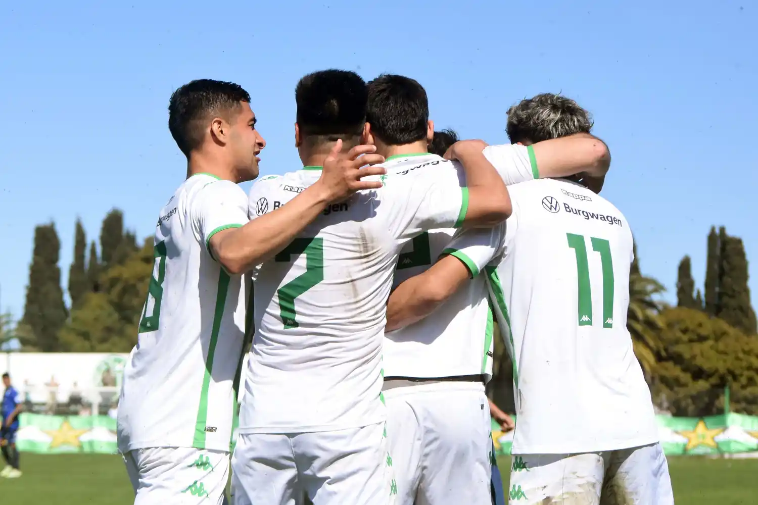 FOTO: Prensa Kimberley