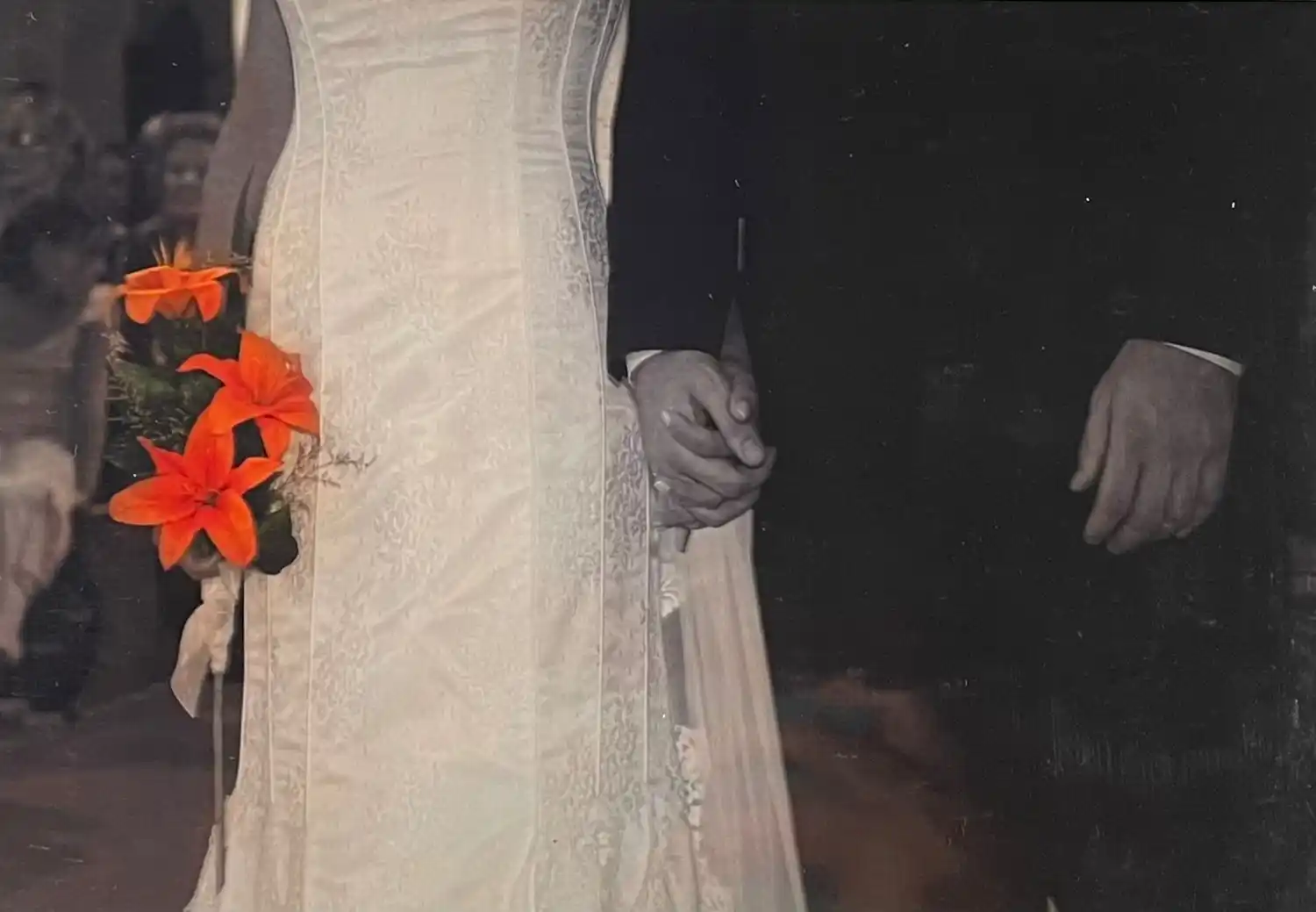 historia de familias lester - 2