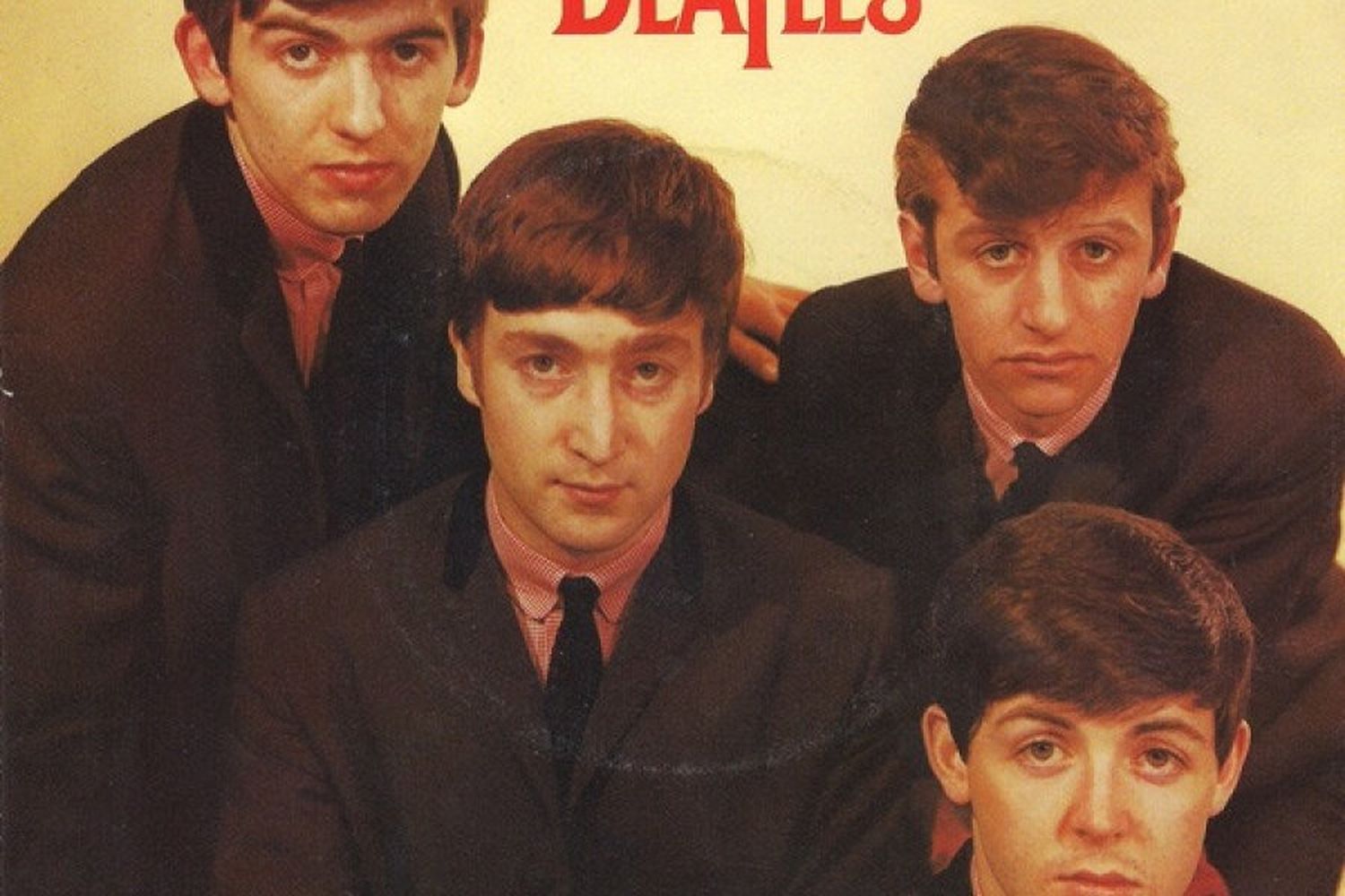 A 60 años de “Love Me Do”, el primer disco de Los Beatles que salió a la venta