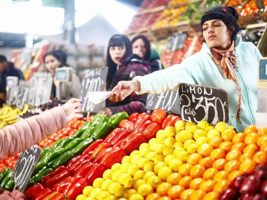 La categoría Alimentos trepó 4,7% y hubo un producto que casi duplicó su precio en solo un mes