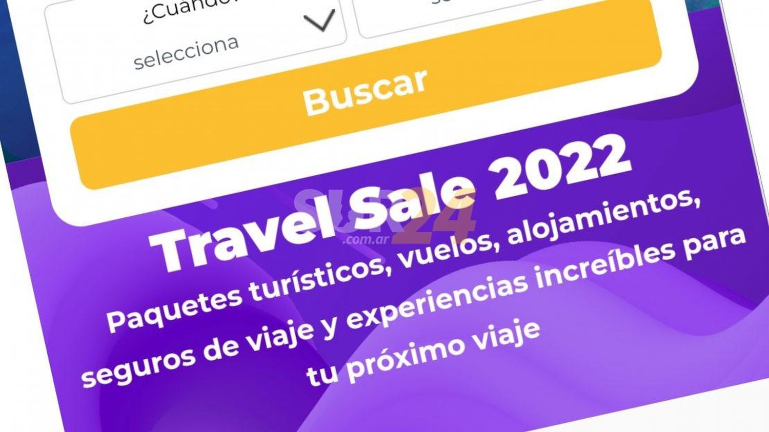 Travel Sale: advertencias de la Defensoría del Pueblo para no caer en estafas