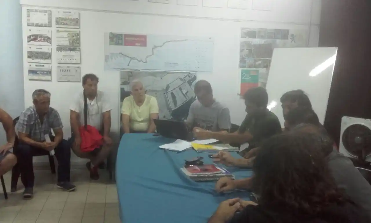 Avanza la formación de la nueva comisión municipal de box