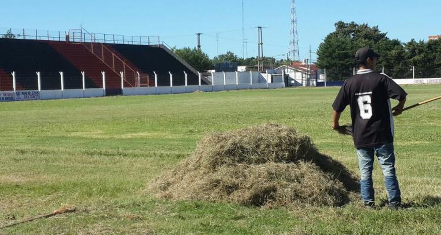 Shows en el Estadio: “Hoy es no, vamos a buscar un lugar alternativo”