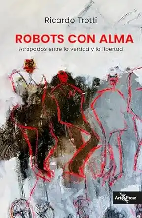 libro Ricardo Trotti