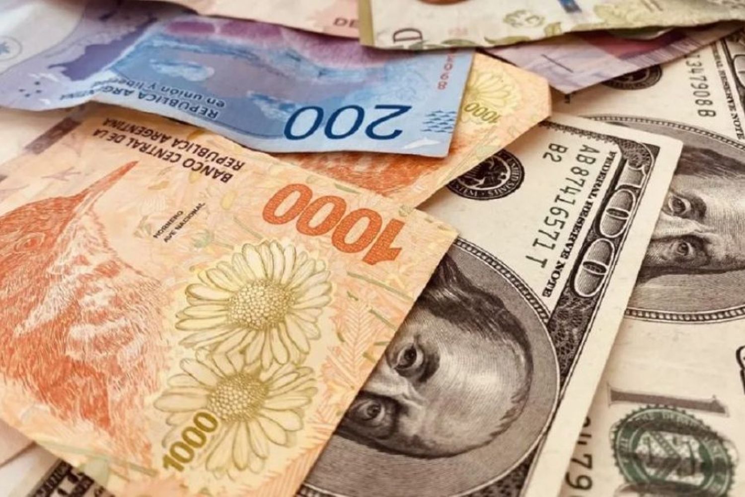 Se renovó el cupo de dólar ahorro, pero ¿conviene comprarlo?