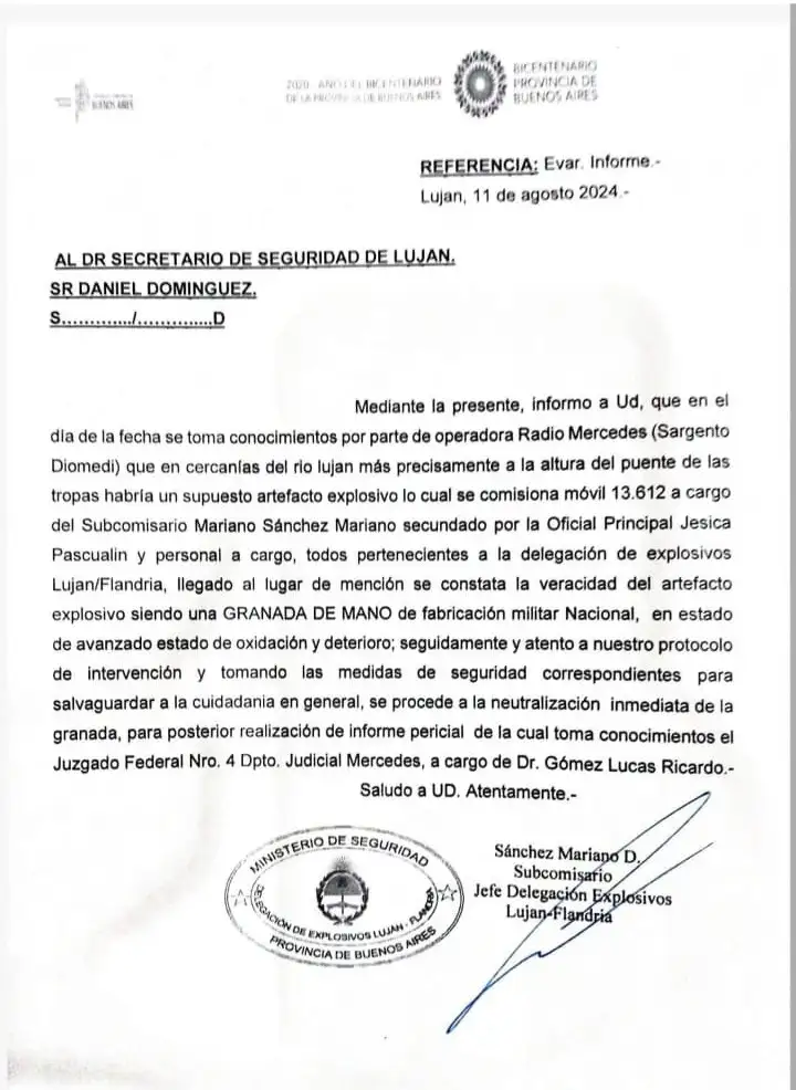 El Ciudadano de Cañuelas