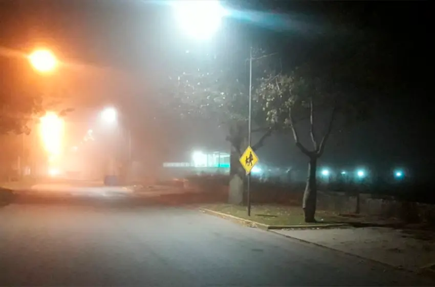 Una joven denunció que fue raptada y violada en un descampado
