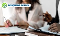 Se busca asistente jurídico/secretaria