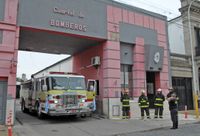"A las 3 en el Puesto": una comedia gauchesca a beneficio de los Bomberos
