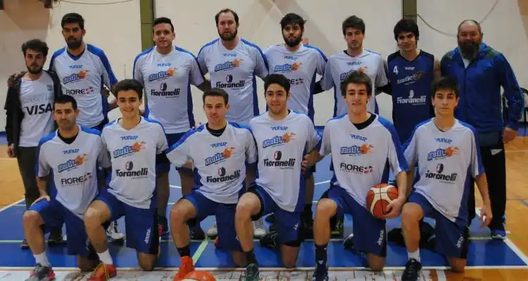 La primera de Náutico inicia un nuevo camino en la ABZC con el objetivo de regresar a la élite