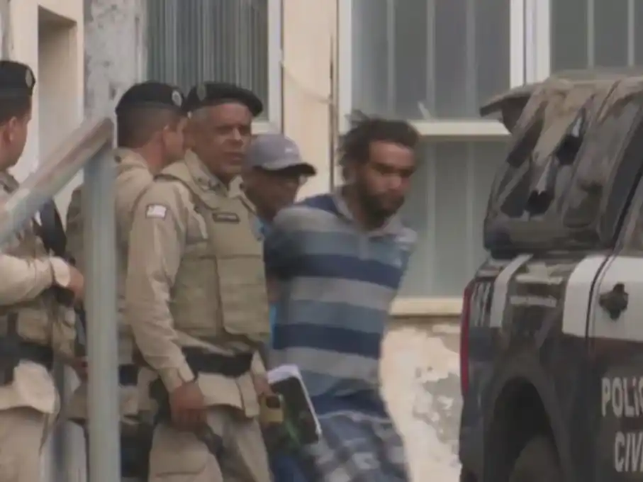 hermanas acecinadas Brasil  4