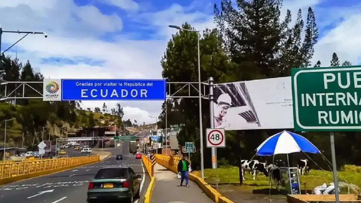 El suroeste de Colombia se ha convertido en una «caldera de violencia»