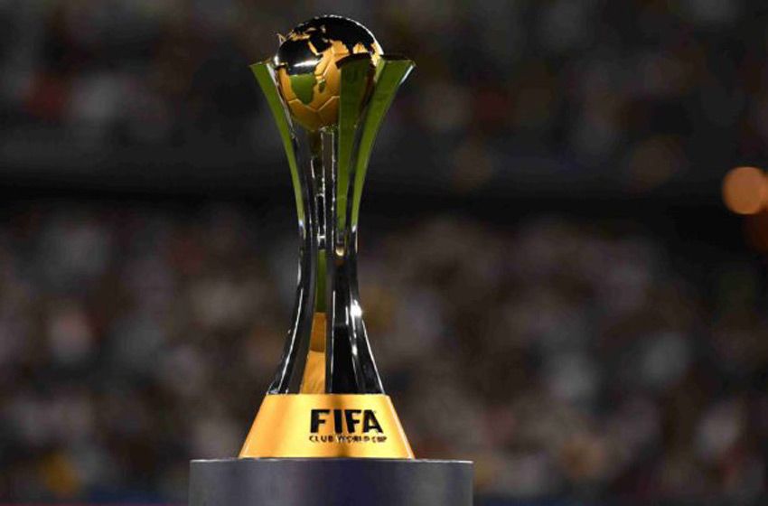 Comienza el Mundial de Clubes con el Bayern Munich como candidato