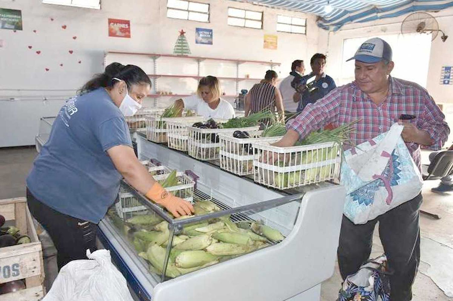 Plan Nutrir: informe del Observatorio 
Politiké destacó la política pública de gobierno