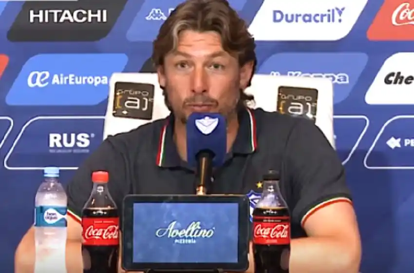 La contundente respuesta de Heinze acerca de su continuidad