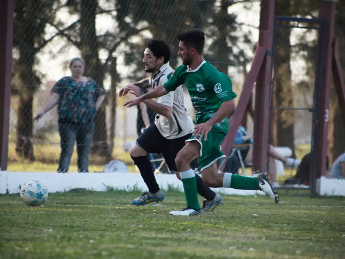 Crecer va por la clasificación en Marina