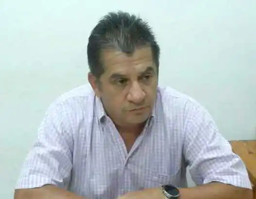 Olmedo: “La situación de la UNaF es caótica”