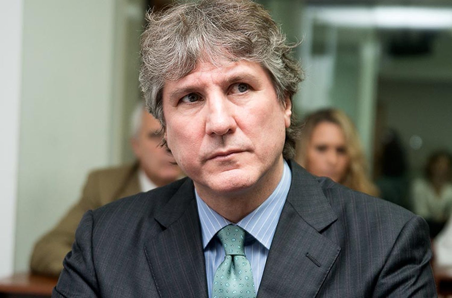 Amado Boudou rechazó el acuerdo con el FMI: «La deuda criminal la tiene que pagar Macri»