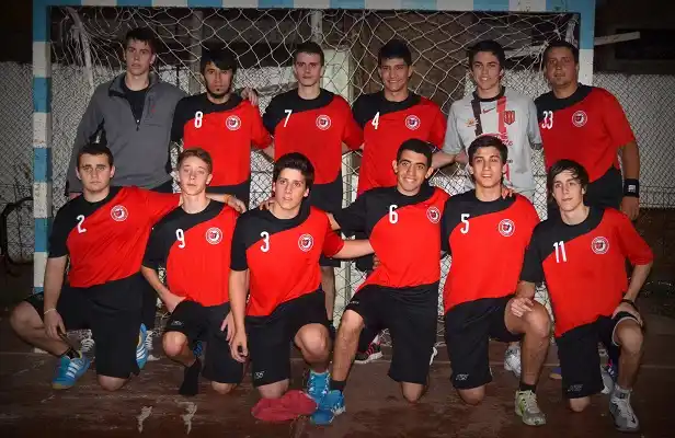 Central participó de un encuentro organizado por la Federación Entrerriana