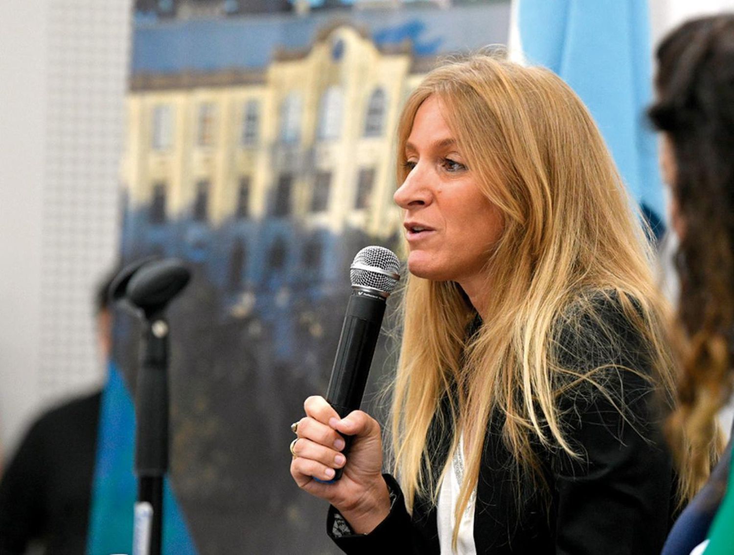 Carignano: "Gualeguaychú tiene el paso fronterizo más tranquilo del país"