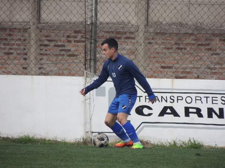 Otro amistoso para Alvarado con gol de Almerares