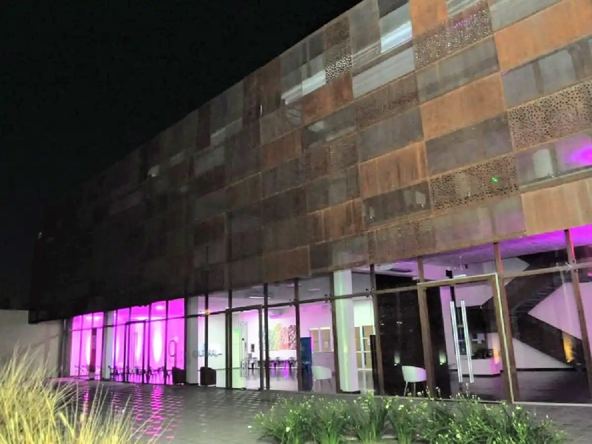 Realizan una jornada de rehabilitación postoperatoria del cáncer de mama