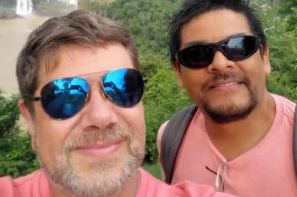 pela y marcel