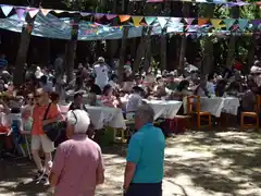 El picnic de De la Canal fortalece los lazos comunitarios