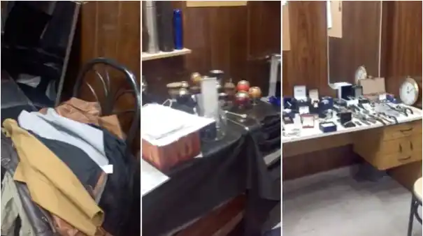 Detuvieron a un viudo negro: seducía hombres y los drogaba para robarles