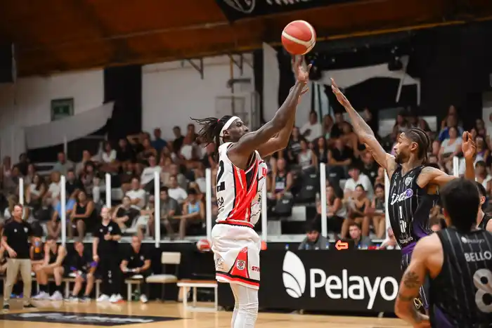 Pico FC vs. Quilmes - Liga Argentina 2025 - 7