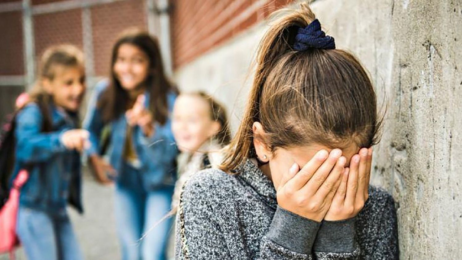 EL SILENCIO el aliado del acoso escolar en Venezuela