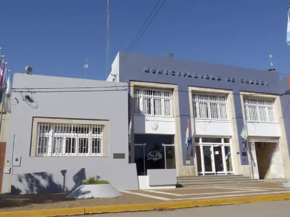 Suardi, otra ciudad que restringue el ingreso a vecinos de Ceres    