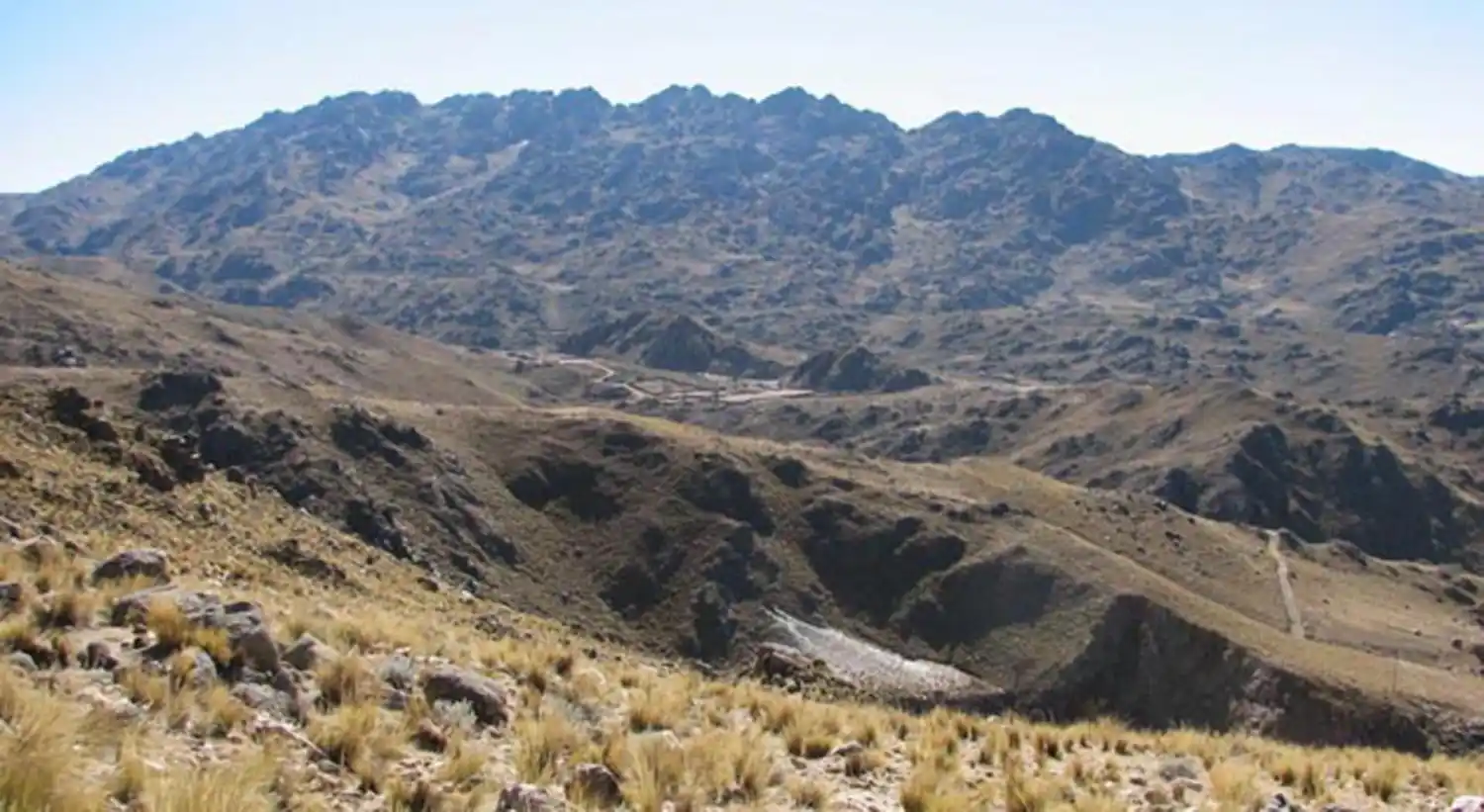 Catamarca vuelve a Fase 1 del aislamiento