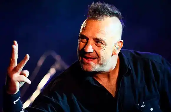 Proponen que la Ruta 76 lleve el nombre de Ricardo Iorio: "Su obra continúa siendo un faro"