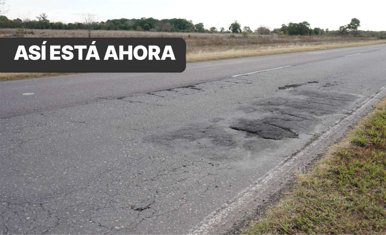Ruta 1.