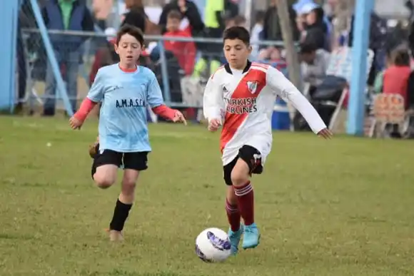 Se pone en marcha la Cumbre Internacional del Fútbol Infantil