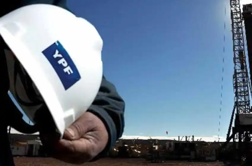 La Corte de EE.UU. decide sobre un juicio multimillonario contra YPF