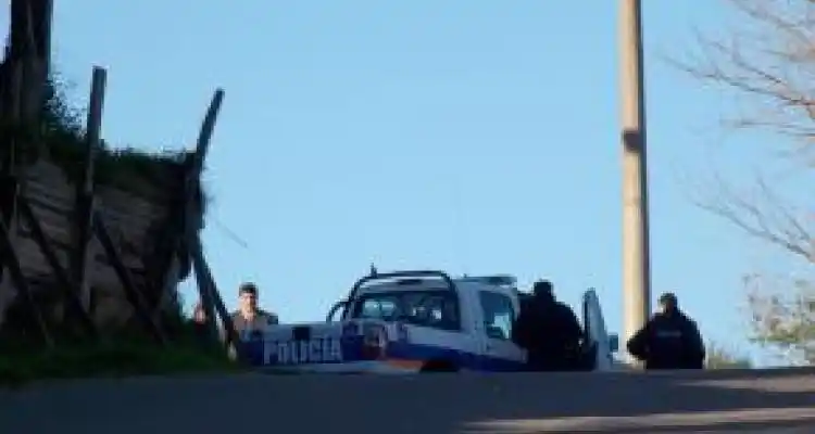 Negaron la excarcelación de los detenidos por la muerte de Rodríguez