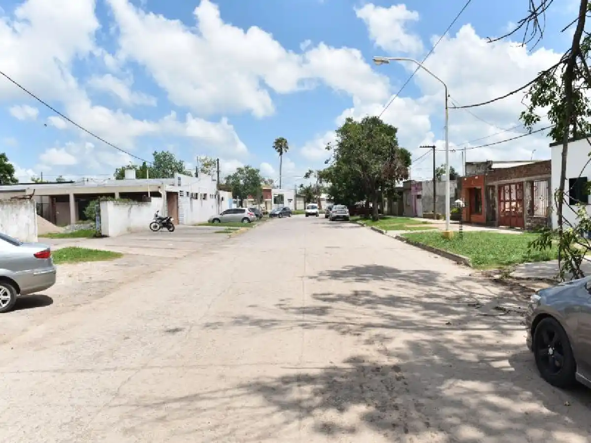 Frontera: asaltaron en una casa, huyeron y volvieron a robar en la calle